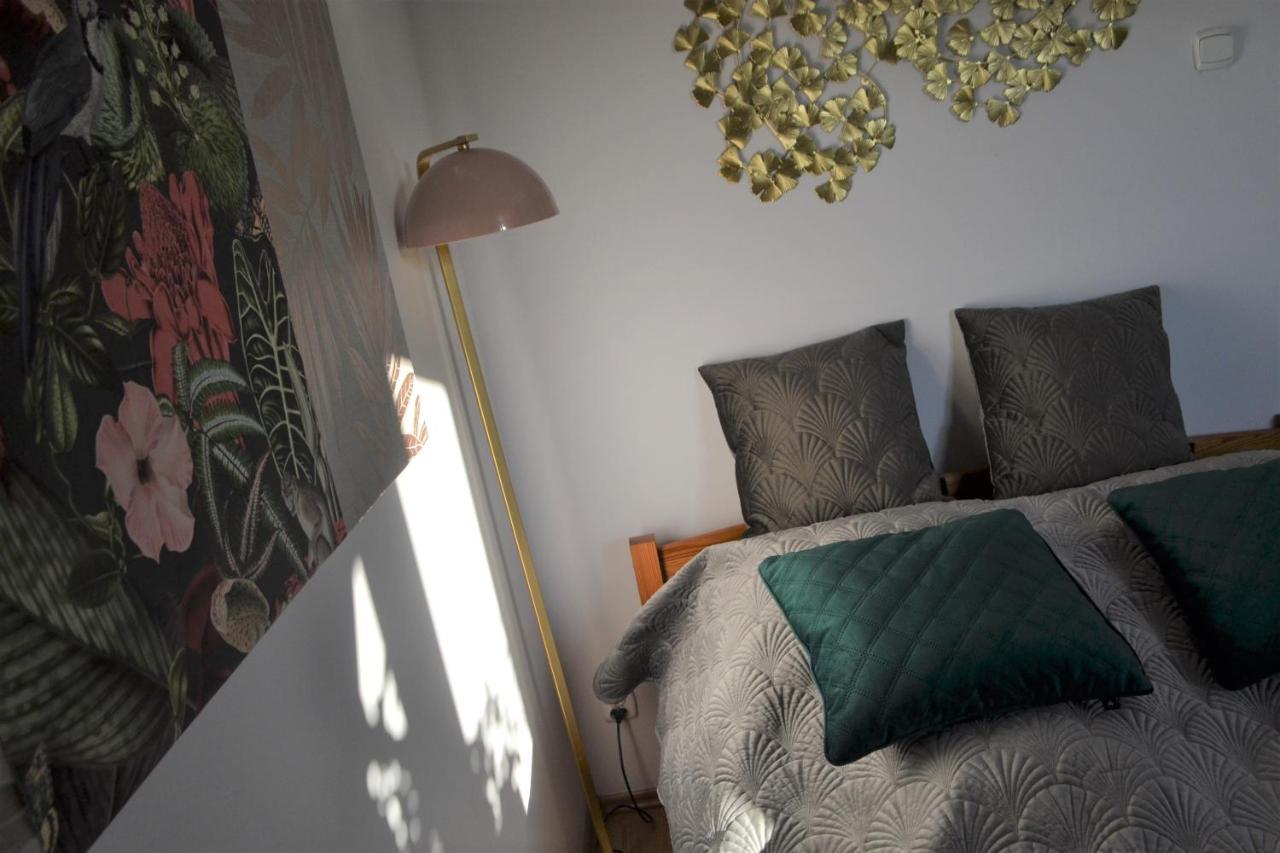 Aloes Studio Krakow Exterior photo