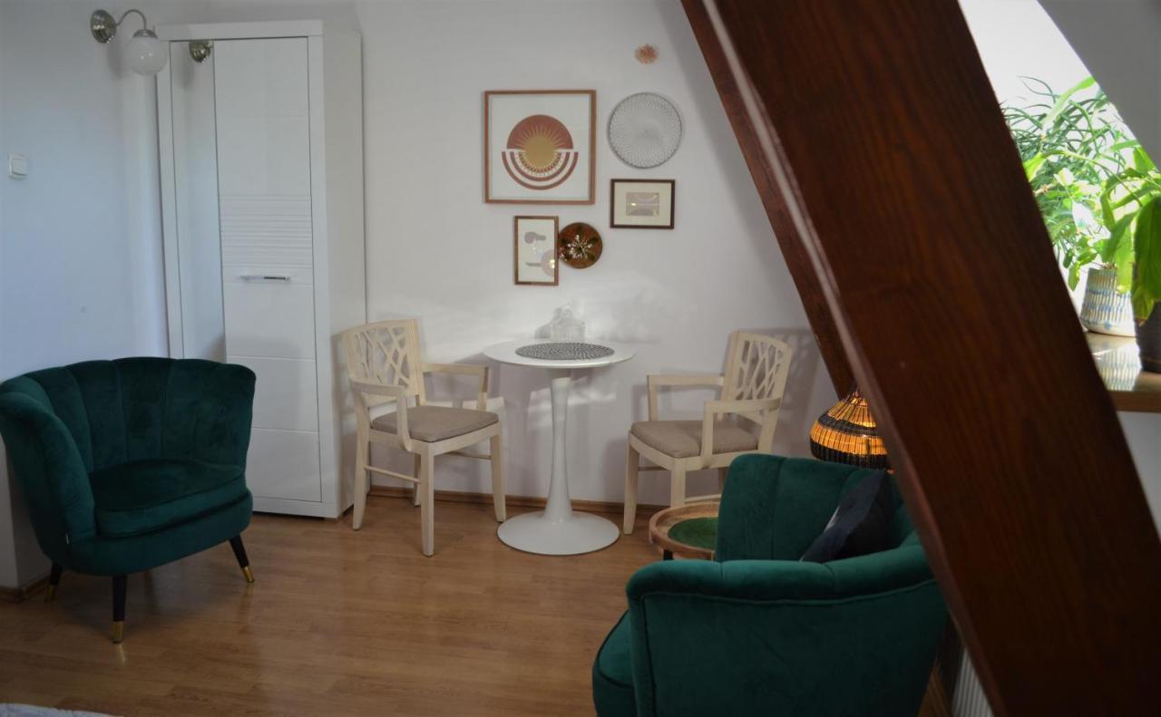 Aloes Studio Krakow Exterior photo