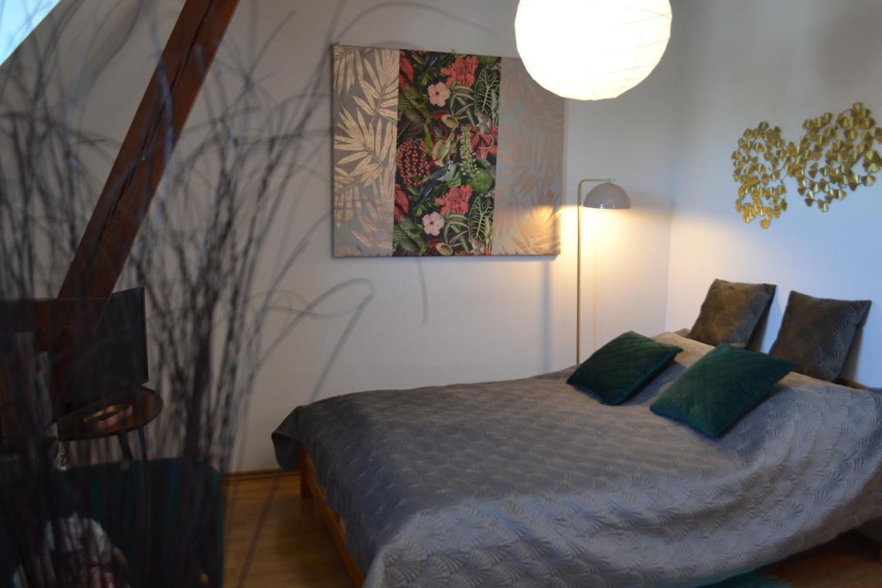 Aloes Studio Krakow Exterior photo