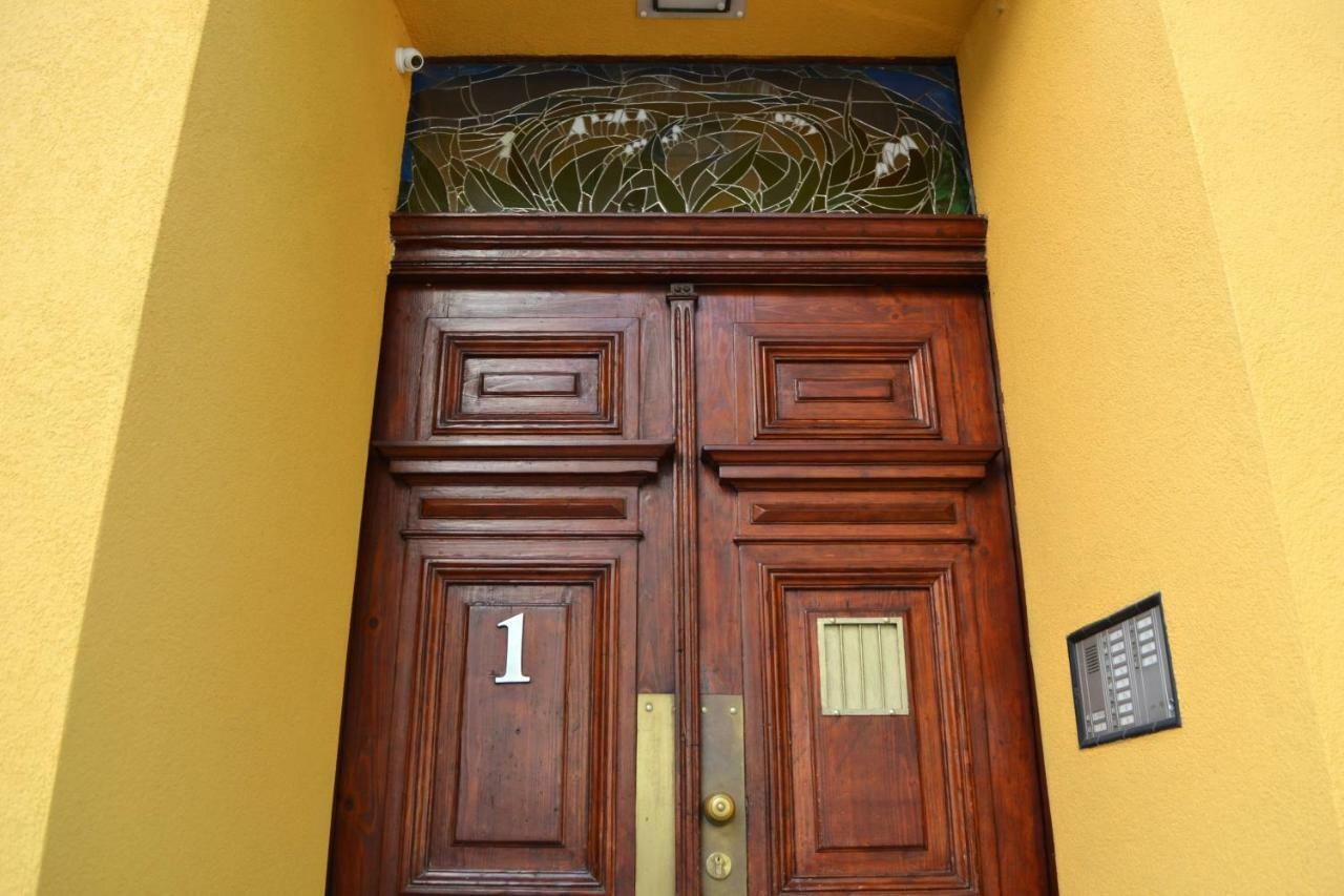 Aloes Studio Krakow Exterior photo
